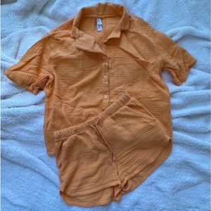 Lounge Set From Target